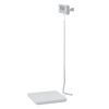 VEVOR Portable Medical Scale Digital Physician Scale for Weighing 440LB Capacity