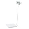 VEVOR Portable Medical Scale Professional Digital Physician Weight Scale 440LBS