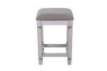 Drop Leaf Table w/4 Stools