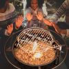 Home Food Equipment, Outdoor Fire Pit 30 Inch