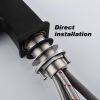 Kitchen Faucet with Pull Down Sprayer
