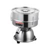 VEVOR Electric Vibrating Sieve Machine with 12+80 Mesh Automatic Sifter Shaker