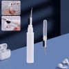 1pc Headset Cleaning Pen Kit Headset Case Airpods Pro 1 2 3 Headset Cleaning Brush Tool