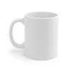 Rainbow Love Mug 11oz