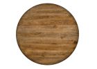 Wallace II Weathered Oak 5PCs Dining Room Set