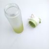 Misting Water Bottle for Sports and Outdoor Activities - BPA-Free Food Grade Plastic with Spray Mist - Portable and Convenient for Office, Gym